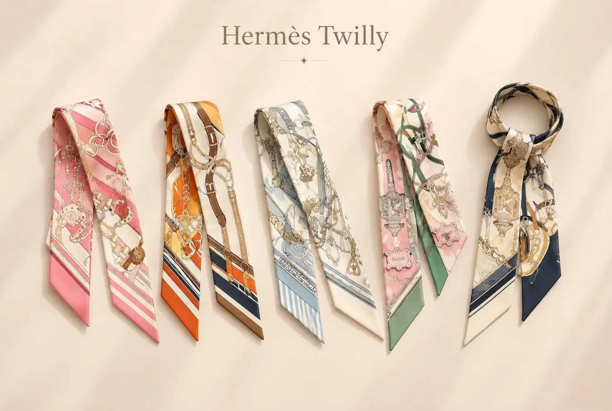 Hermès Twilly