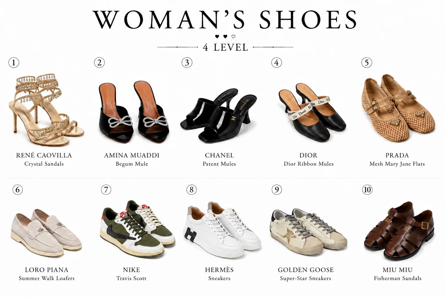 Shoes